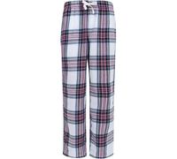 SF Minni Tartan Lounge Pants in White | Size: 13 Years SF Minni White 13 Years