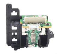 SF-P101N 16-Pin Optical CD Player Pick-Up Lens Compatible with for Sanyo HS904 and SF-P101 Models, DVD Optical Lens Replacement for CD/DVD Player Repair and Maintenance Spare Parts