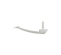 SF plus KB 8 busbar cable holder with pin 48171/50 pcs