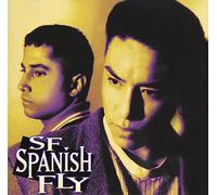 SF Spanish Fly - Anything You Want