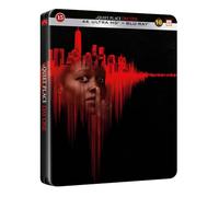 SF STUDIOS A Quiet Place: Day One