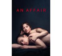 SF STUDIOS an Affair Blu-Ray Norwegian