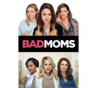 SF STUDIOS Bad Moms Blu-Ray English