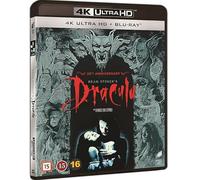 SF STUDIOS Ben Stroker's Dracula