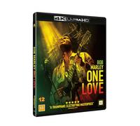 SF STUDIOS Bob Marley: One Love