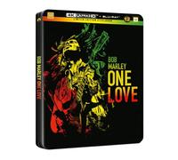 SF STUDIOS Bob Marley: One Love