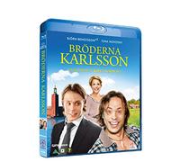 SF STUDIOS Bröderna Karlsson/Movies/Standard/Blu-Ray