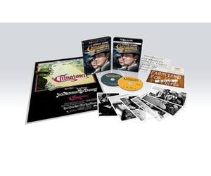SF STUDIOS CHINATOWN COLLECTOR'S EDITION (2-DISC LTD EDIT)