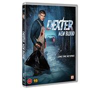 Dexter: New Blood [EU Import] DVD NEW