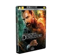 SF STUDIOS Fantastic Beasts: The Secrets of Dumbledore