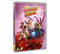 SF STUDIOS Forunderlig Verden