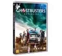 SF STUDIOS Ghostbusters: Afterlife