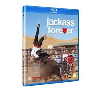 SF STUDIOS Jackass Forever