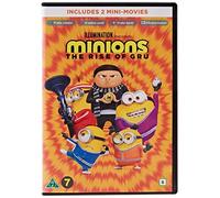 SF STUDIOS Minions: The Rise of Gru