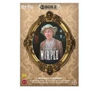 SF STUDIOS Miss Marple Box 2 DVD