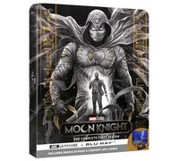 SF STUDIOS Moon Knight Season 1 - STEELBOOK