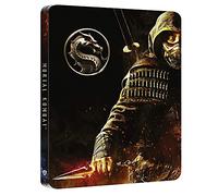 SF STUDIOS Mortal Kombat