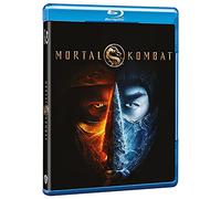 SF STUDIOS Mortal Kombat