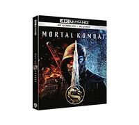 SF STUDIOS Mortal Kombat