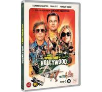 SF STUDIOS Once Upon A Time in Hollywood