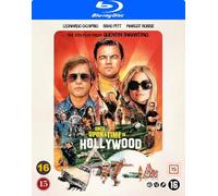 SF STUDIOS Once Upon A Time in Hollywood