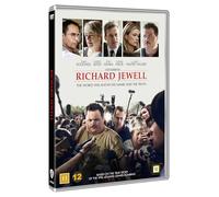 SF STUDIOS Richard Jewell