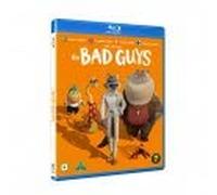 SF STUDIOS The Bad Guys