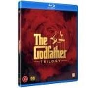 SF STUDIOS The Godfather Trilogy