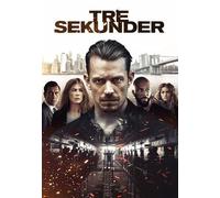 SF STUDIOS The Informer Blu-Ray English