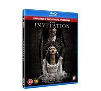 SF STUDIOS The Invitation