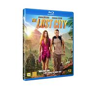 SF STUDIOS The Lost City