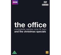 SF STUDIOS The Office Complete Series DVD