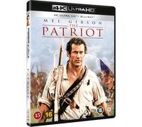 SF STUDIOS The Patriot (2000)