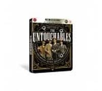 SF STUDIOS The Untouchables