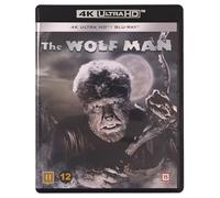 SF STUDIOS The Wolf Man