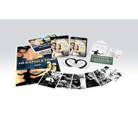 SF STUDIOS to Catch A Thief