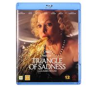 SF STUDIOS Triangle of Sadness