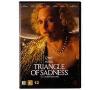 SF STUDIOS Triangle of Sadness