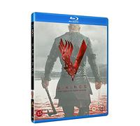 SF STUDIOS Vikings - Season 3 (Blu-Ray) (3 discs) - Nordic Import - Extended Version (3 Blu-Ray)