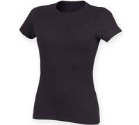 SF Women's Feel Good T-Shirt in Navy | Size: 2XL SF Navy 2XL