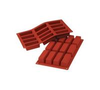 SF026 - Silicone Mold N.12 Cakes 79X29 H 30 M
