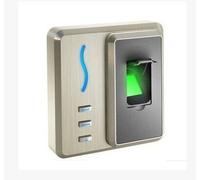 SF101 Metal Casing Fingerprint RFID Access Control Reader w RS485