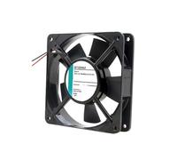 SF1225HA2 220-230v 17w 12025 120 * 120 * 25mm 12cm Cooling Fan