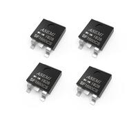 SF1660CS Fast Recovery Diode 16A 600V TO-252 Package High Surge Capacity Low Forward Voltage Drop High Current Capability Fast Switching Speed Efficiency (50)