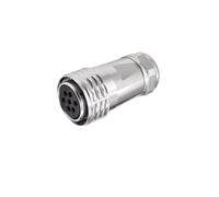SF28 Push-Pull Self-Locking Waterproof Connector Outdoor IP67 Cable Mechanical Equipment Power