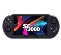 SF3000 Handheld console with a special selection of games (Special Edition)