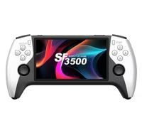 SF3500 Handheld console with a special selection of games (Special Edition)