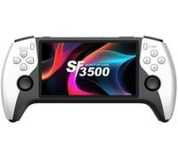 SF3500 Handheld console with psx and gba games (Special Edition 128GB)