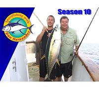 SF365 Small Boat Fishing at Catalina Island