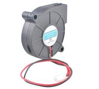 SF5015SL 5cm 50mm blower fan 50x50x15mm DC24V 0.05A Centrifugal fan cooling fan for printers